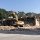 Commercial Demolition, S Pleasantburg Dr, Greenville