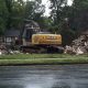 Residential Demolition Upstate Greenville, SC